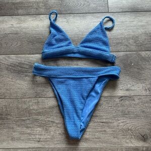 Pacsun swim bikini set
